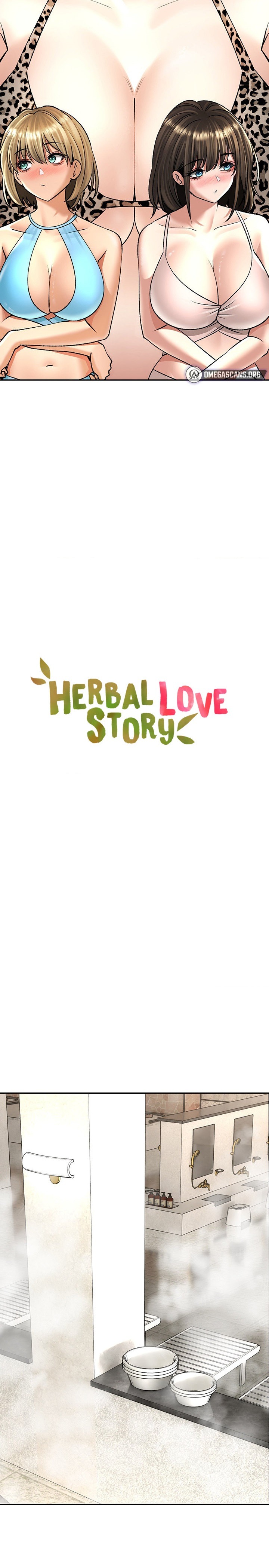 Herbal Love Story - Chapter 23 - picture 1