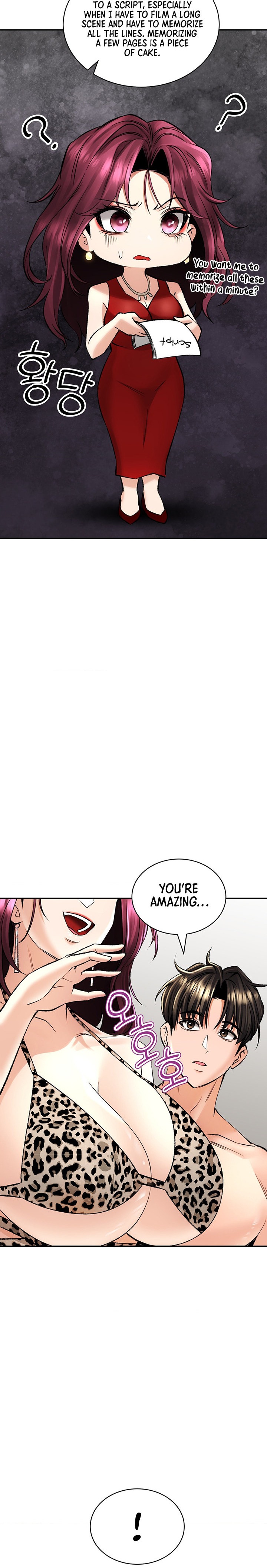 Herbal Love Story - Chapter 23 - picture 23
