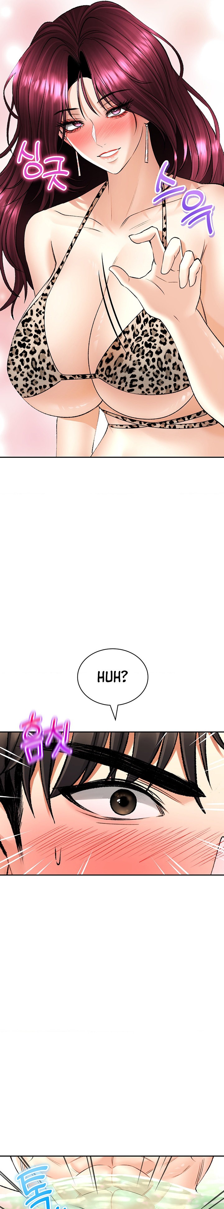 Herbal Love Story - Chapter 23 - picture 26