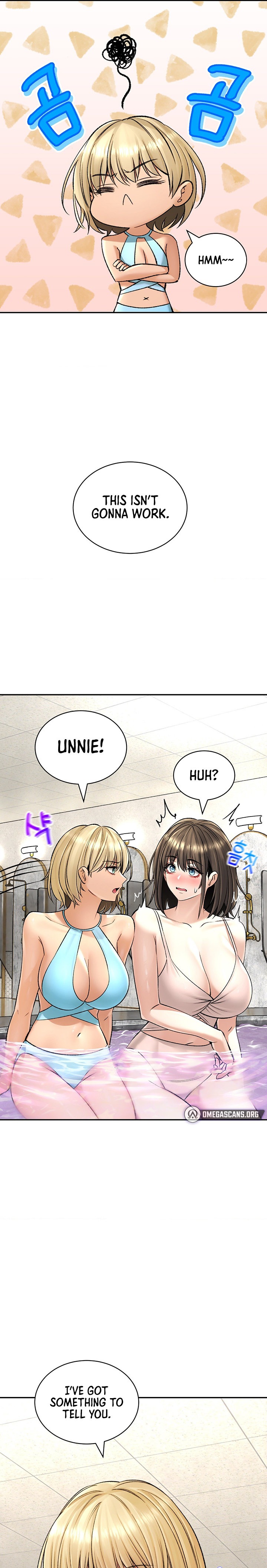 Herbal Love Story - Chapter 23 - picture 4