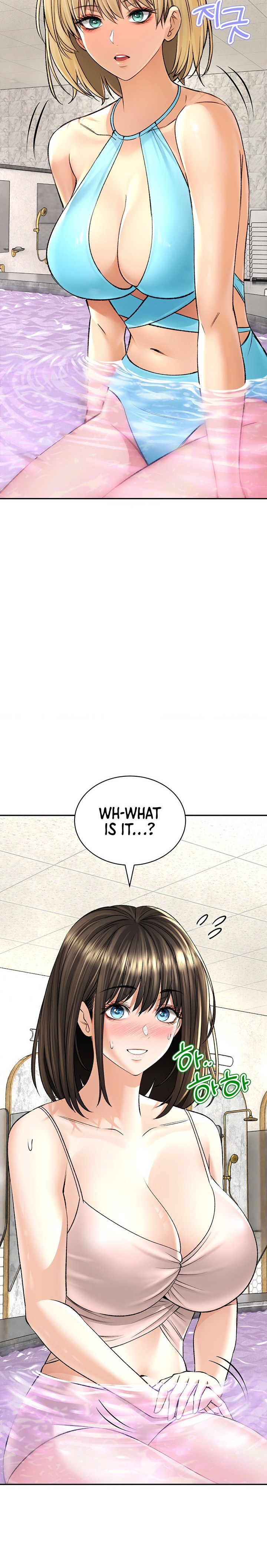 Herbal Love Story - Chapter 23 - picture 5