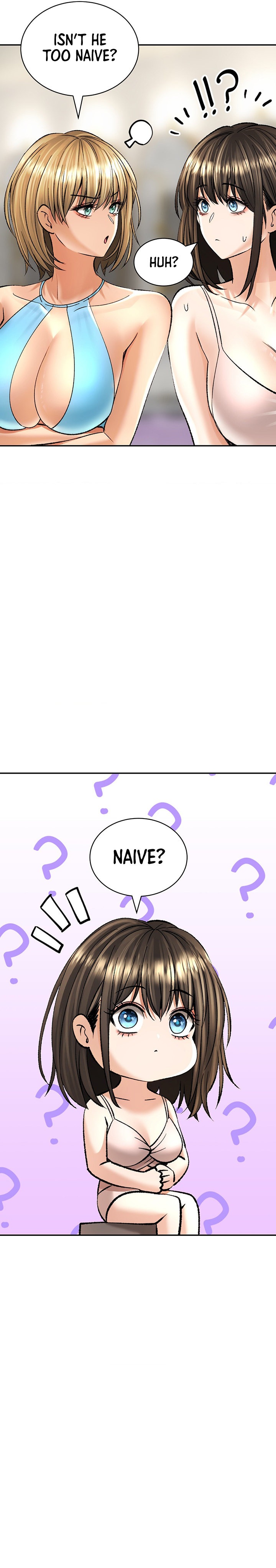 Herbal Love Story - Chapter 23 - picture 8