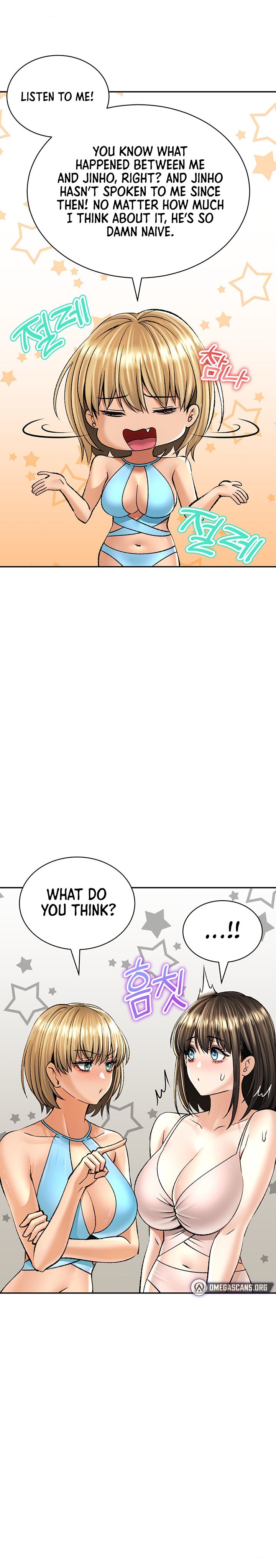 Herbal Love Story - Chapter 23 - picture 9