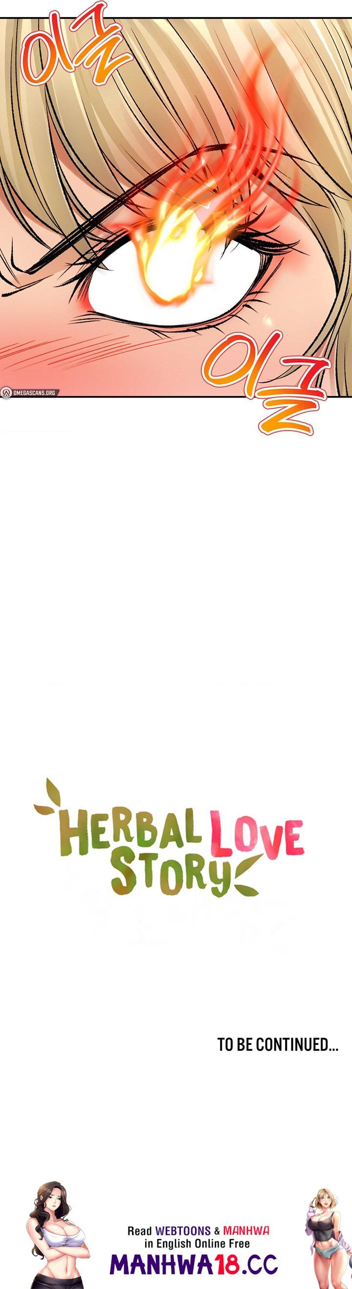Herbal Love Story - Chapter 24 - picture 15