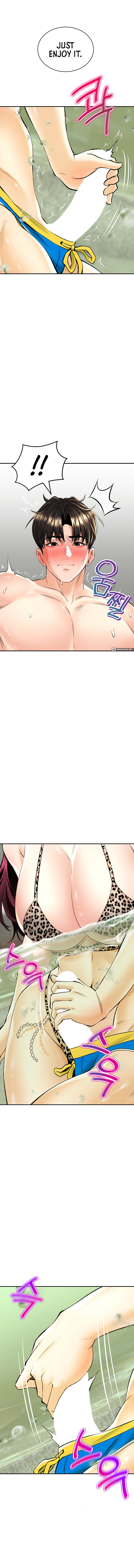 Herbal Love Story - Chapter 24 - picture 6