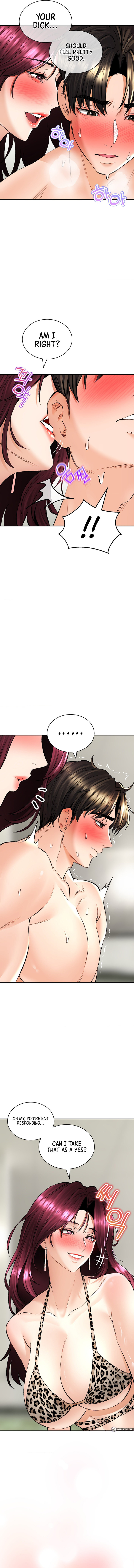 Herbal Love Story - Chapter 24 - picture 8