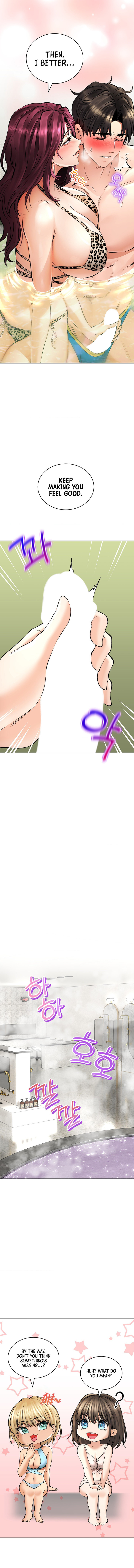Herbal Love Story - Chapter 24 - picture 9