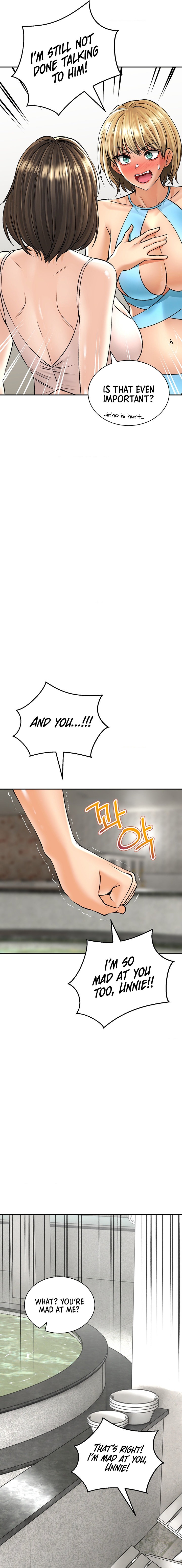 Herbal Love Story - Chapter 25 - picture 10