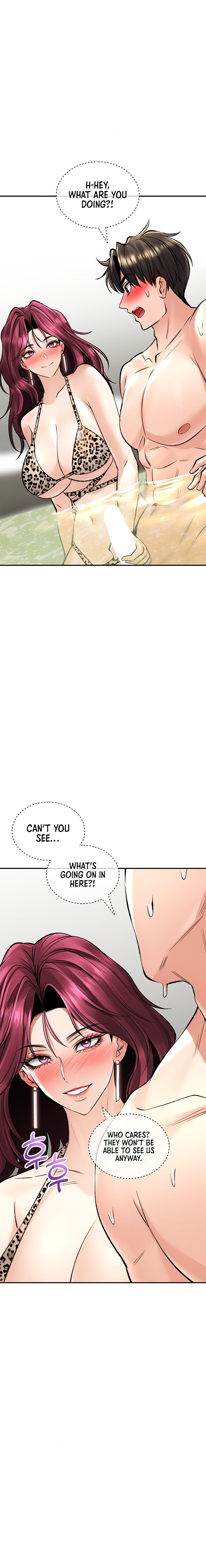 Herbal Love Story - Chapter 25 - picture 15