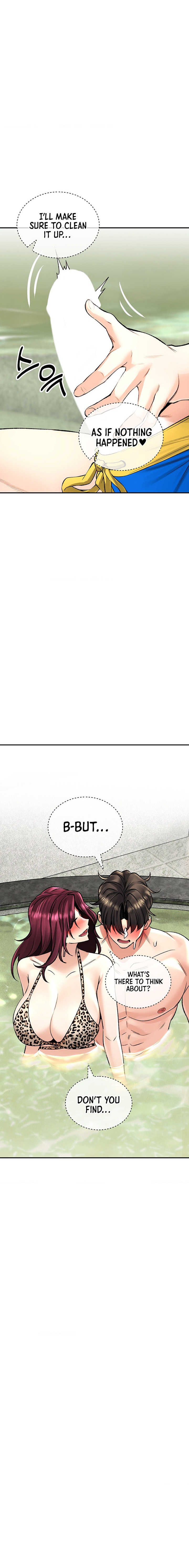 Herbal Love Story - Chapter 25 - picture 17