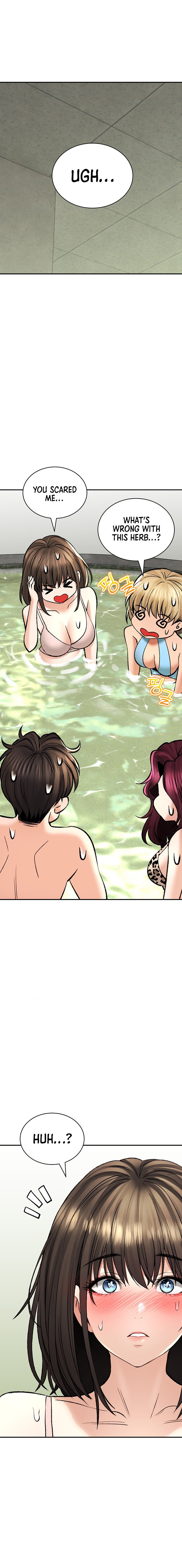 Herbal Love Story - Chapter 25 - picture 25