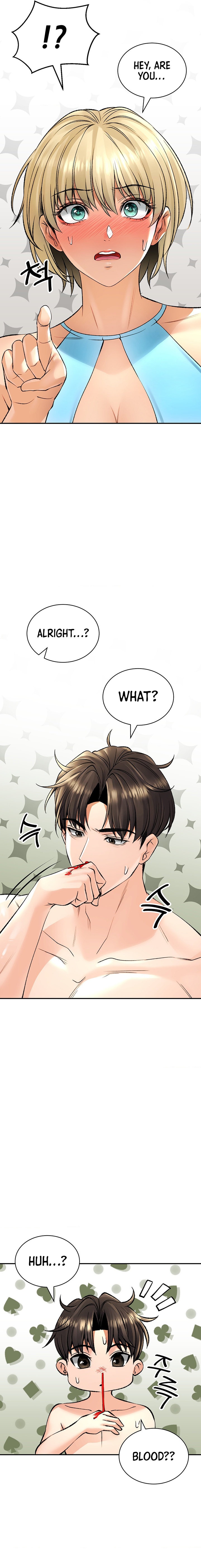 Herbal Love Story - Chapter 25 - picture 6