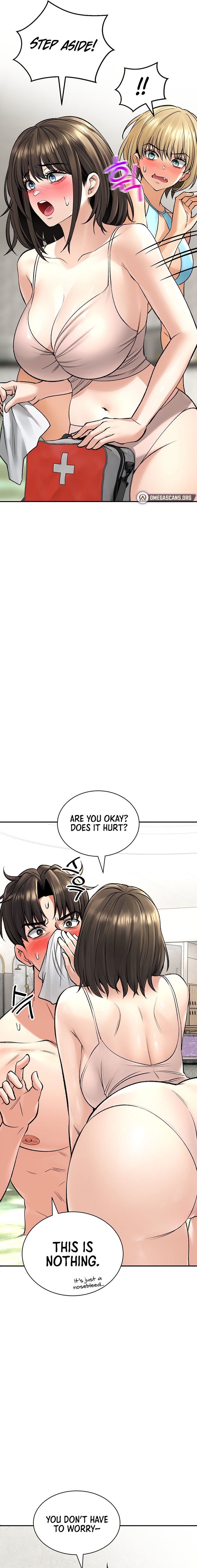 Herbal Love Story - Chapter 25 - picture 8