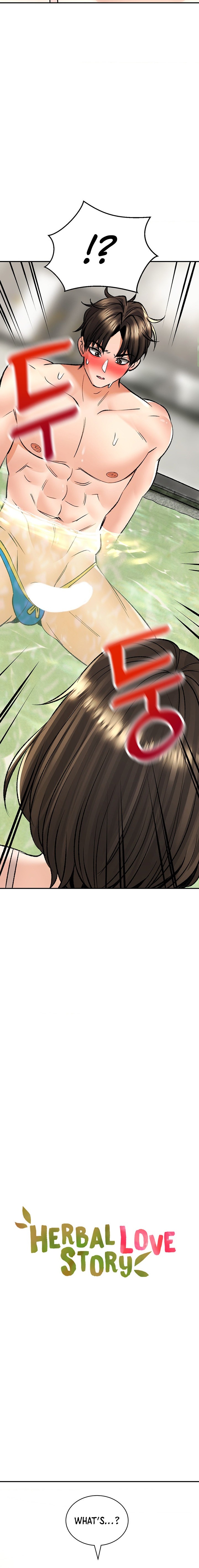 Herbal Love Story - Chapter 26 - picture 1
