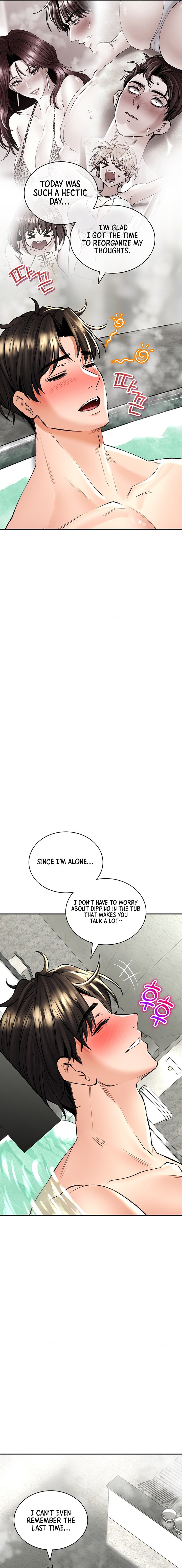 Herbal Love Story - Chapter 26 - picture 10