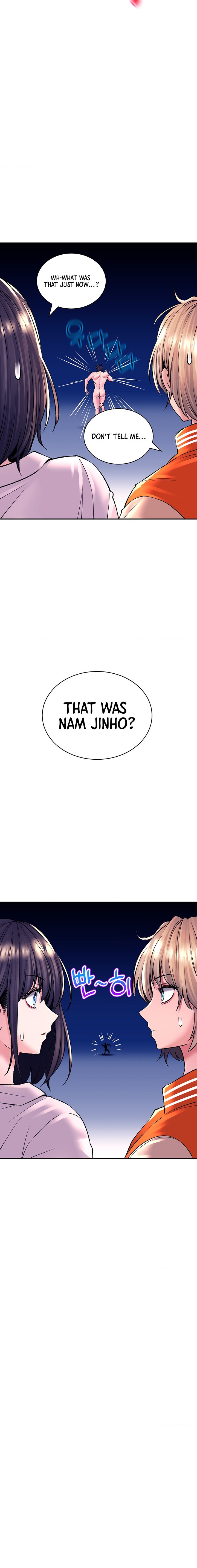 Herbal Love Story - Chapter 26 - picture 23
