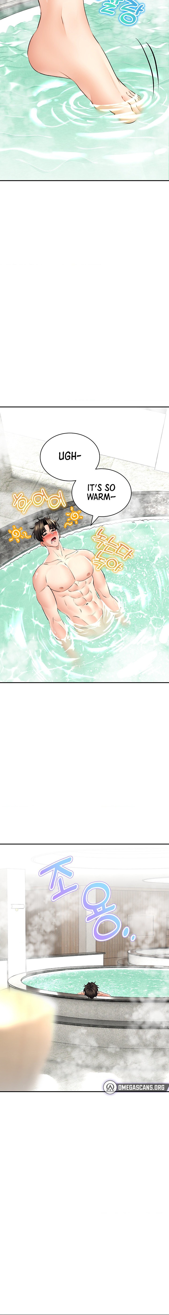 Herbal Love Story - Chapter 26 - picture 9