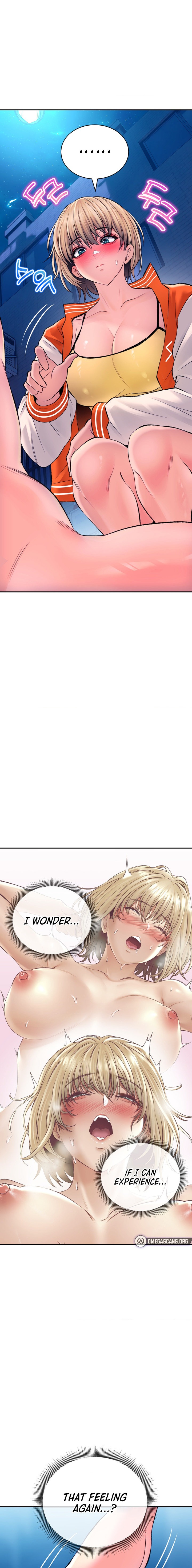 Herbal Love Story - Chapter 27 - picture 16