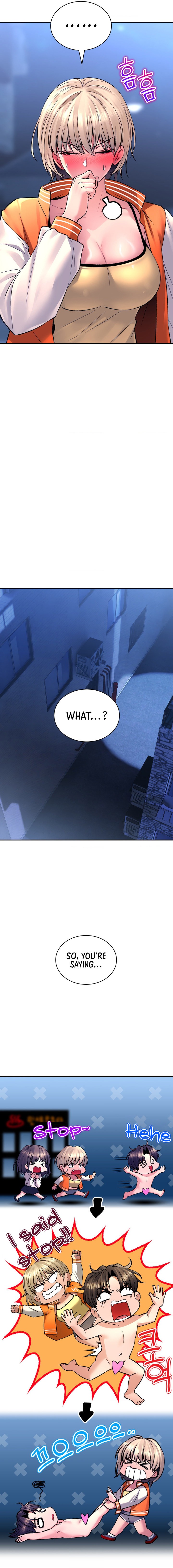 Herbal Love Story - Chapter 27 - picture 18