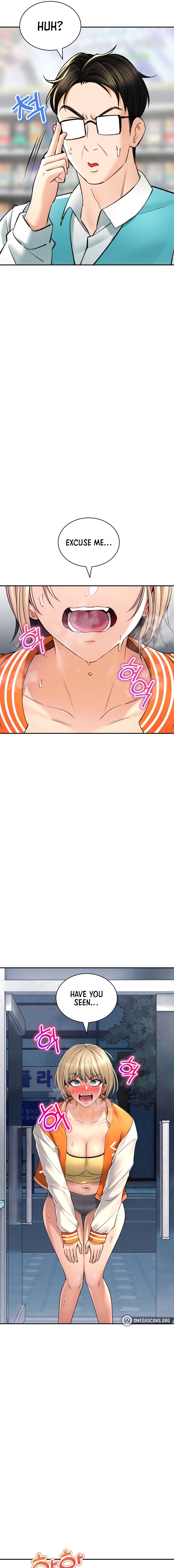 Herbal Love Story - Chapter 27 - picture 4