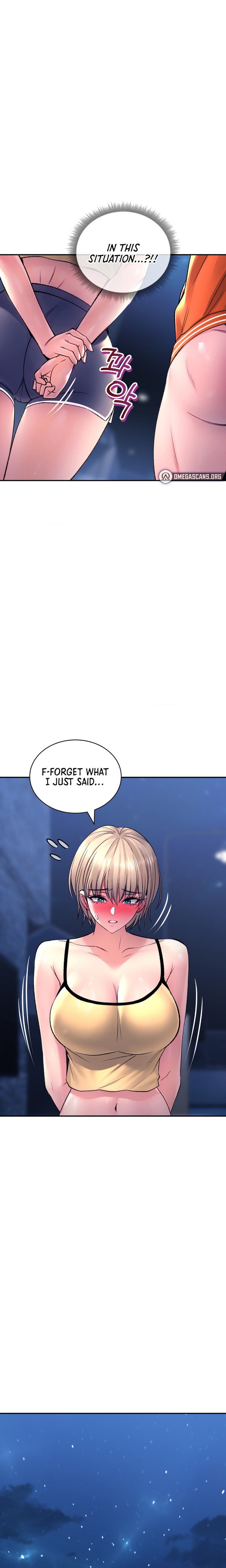 Herbal Love Story - Chapter 28 - picture 14