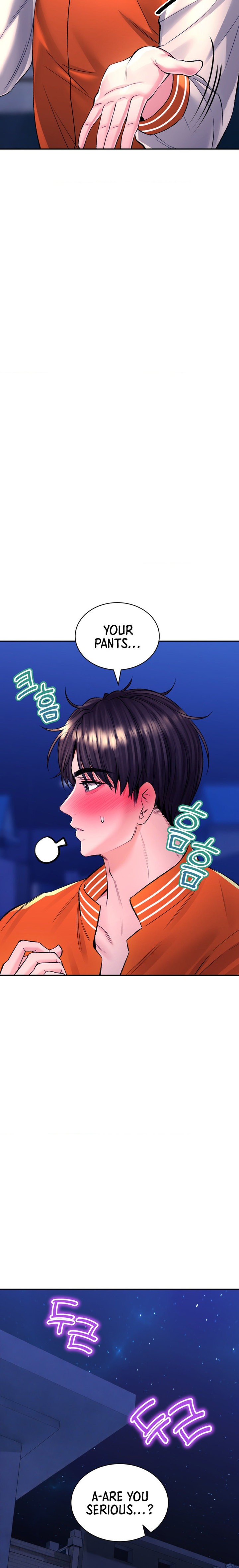 Herbal Love Story - Chapter 28 - picture 16