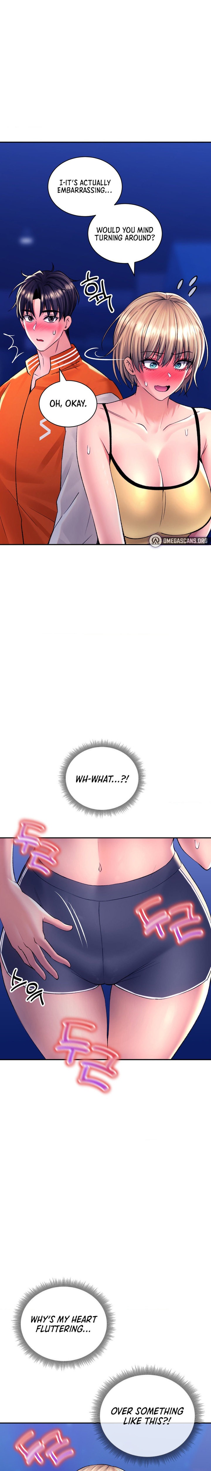 Herbal Love Story - Chapter 28 - picture 19