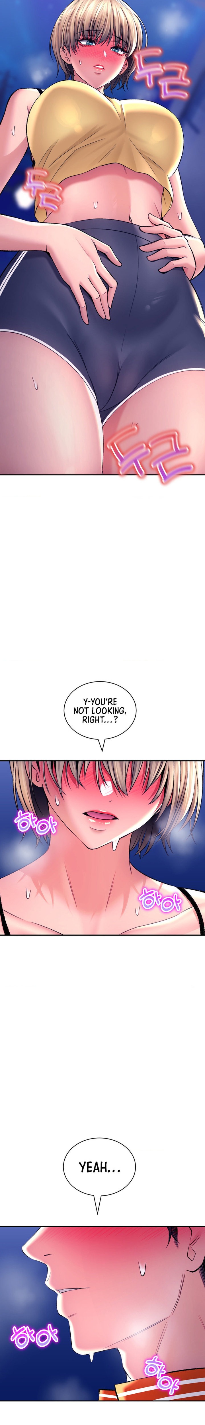 Herbal Love Story - Chapter 28 - picture 20