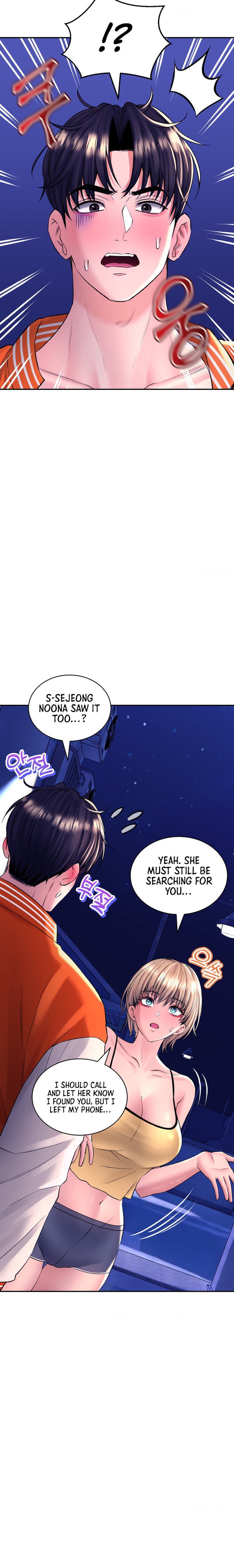 Herbal Love Story - Chapter 28 - picture 5