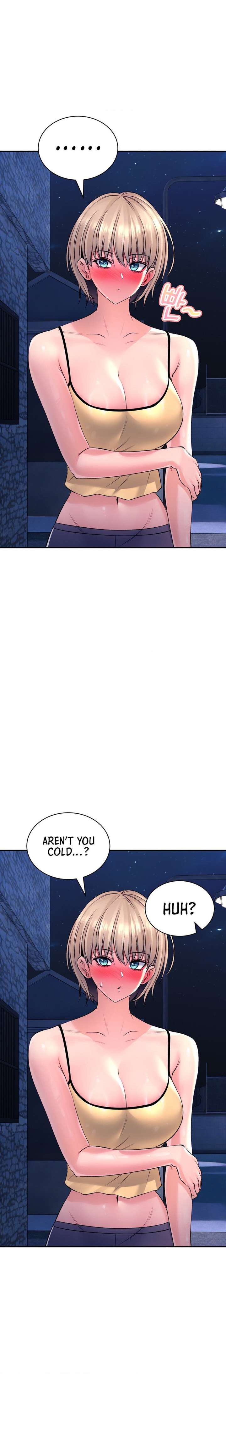 Herbal Love Story - Chapter 28 - picture 7