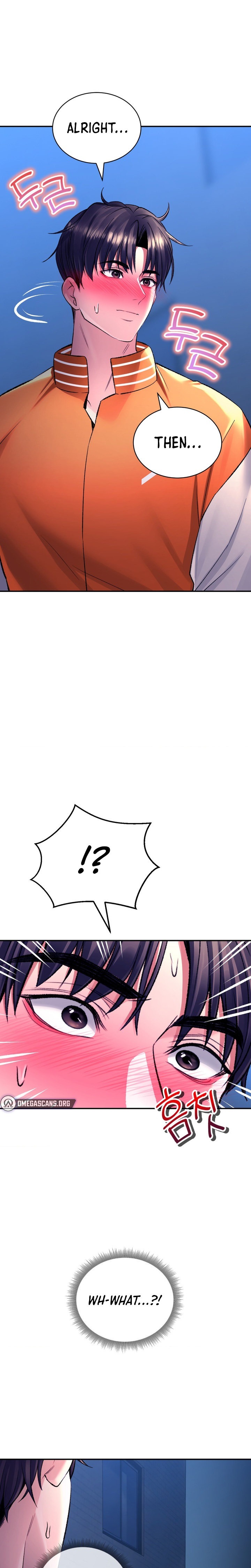 Herbal Love Story - Chapter 29 - picture 0