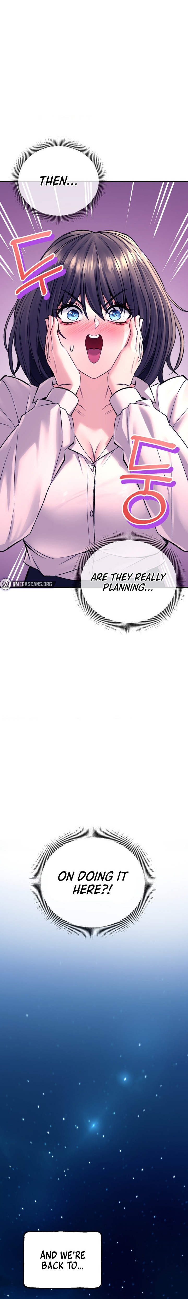 Herbal Love Story - Chapter 29 - picture 13