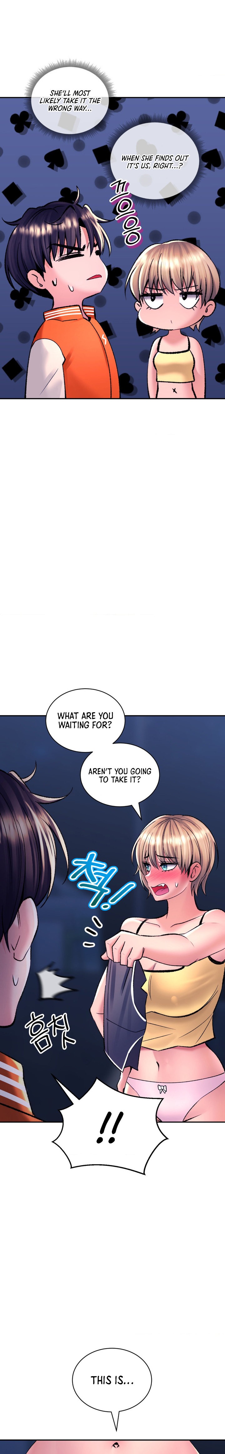 Herbal Love Story - Chapter 29 - picture 16