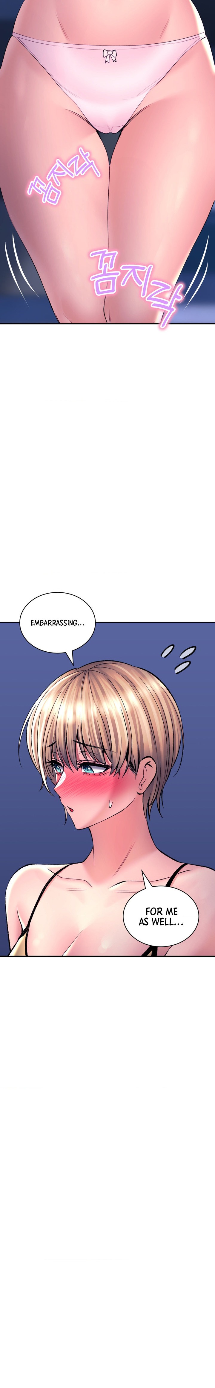 Herbal Love Story - Chapter 29 - picture 17