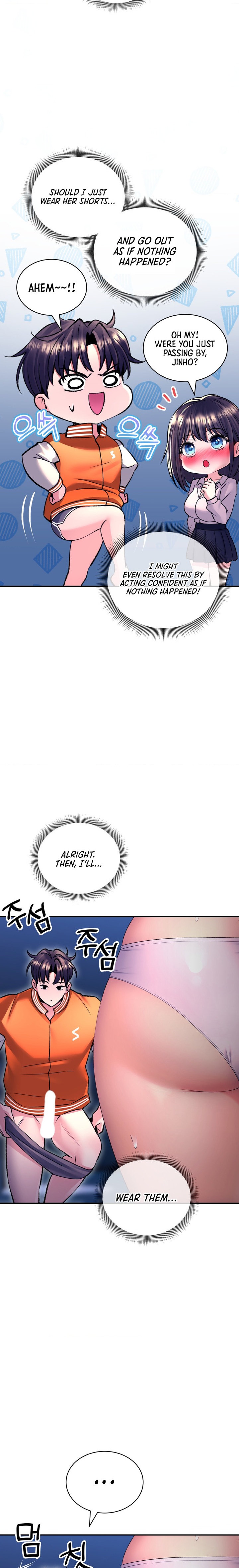 Herbal Love Story - Chapter 29 - picture 19