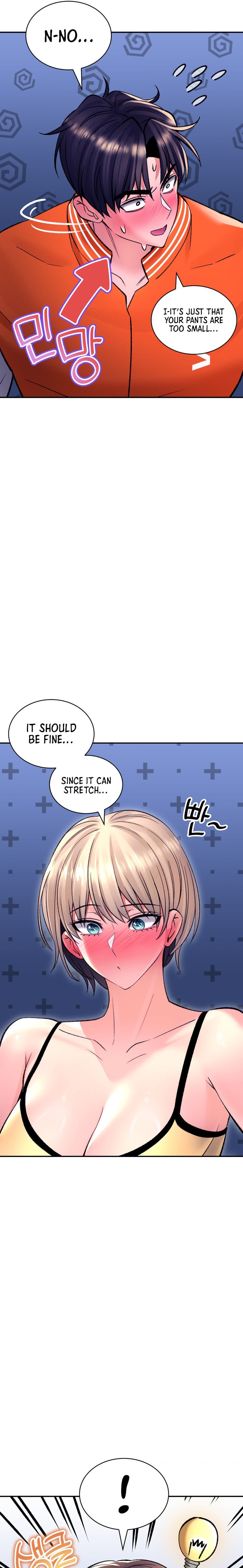 Herbal Love Story - Chapter 29 - picture 21