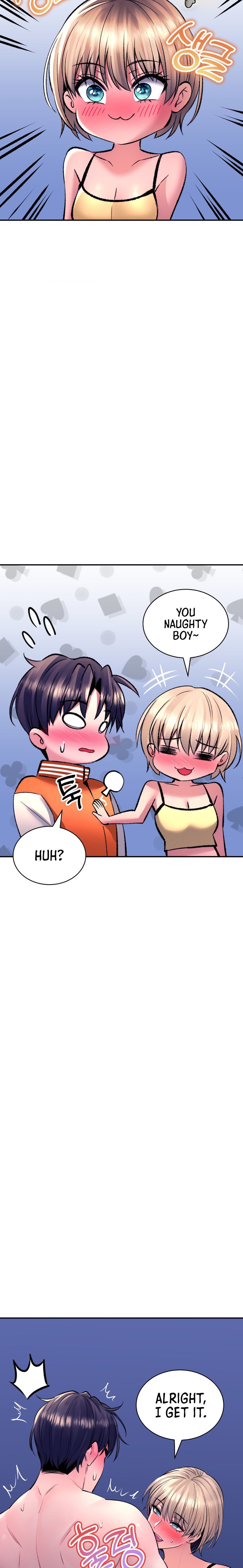 Herbal Love Story - Chapter 29 - picture 22