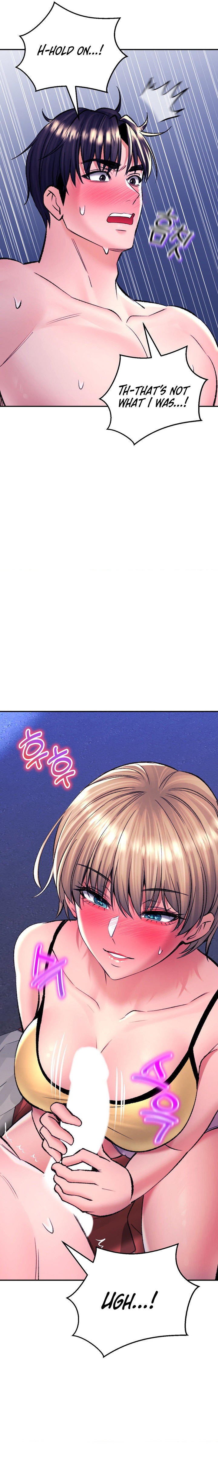 Herbal Love Story - Chapter 29 - picture 24