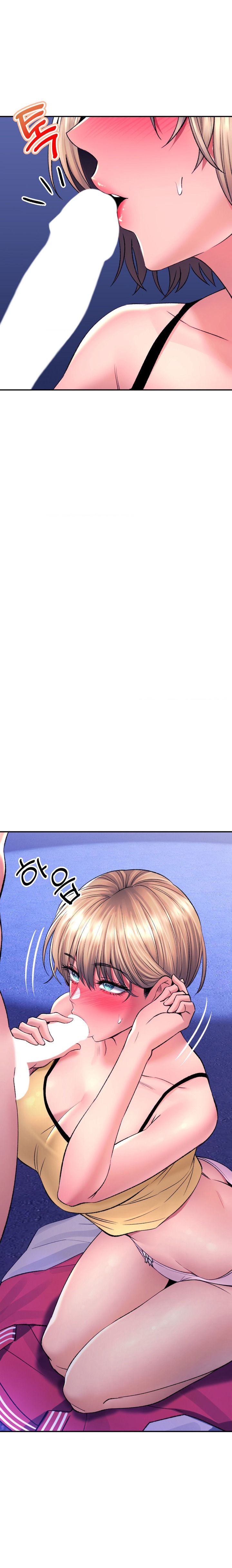 Herbal Love Story - Chapter 29 - picture 25