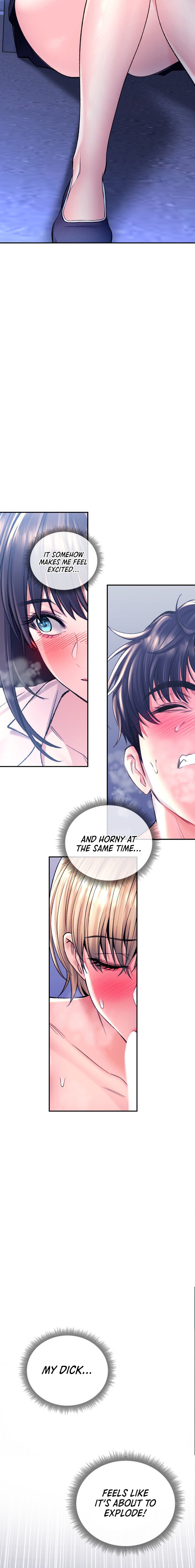 Herbal Love Story - Chapter 29 - picture 28