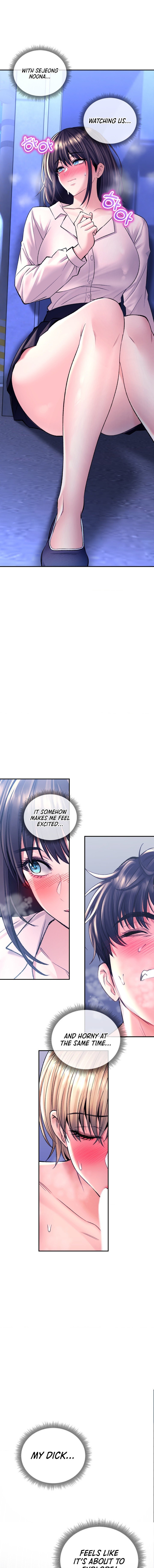 Herbal Love Story - Chapter 30 - picture 0