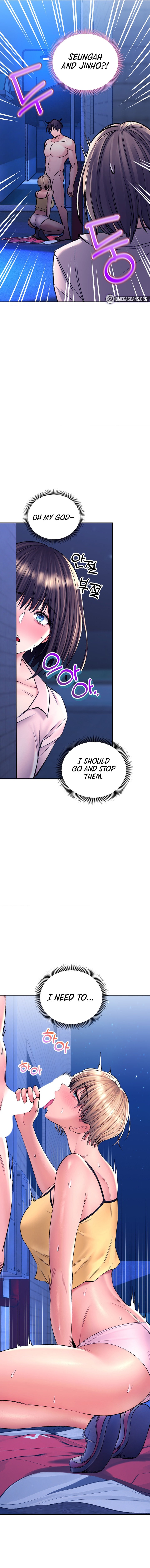 Herbal Love Story - Chapter 30 - picture 12