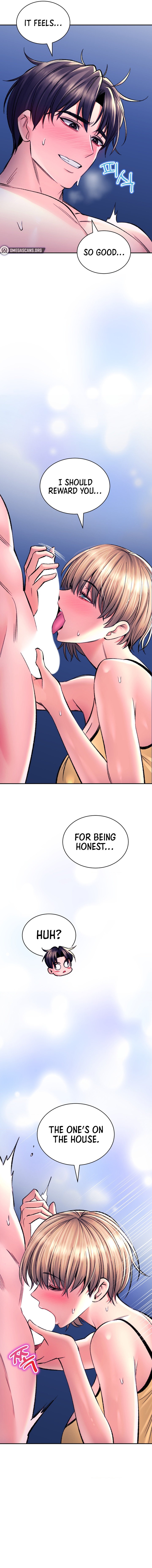 Herbal Love Story - Chapter 30 - picture 4
