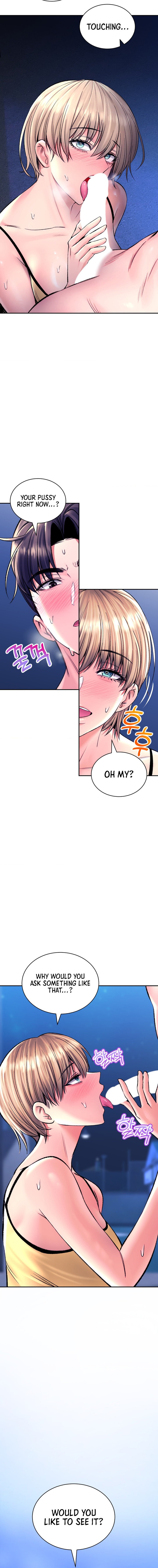 Herbal Love Story - Chapter 30 - picture 7