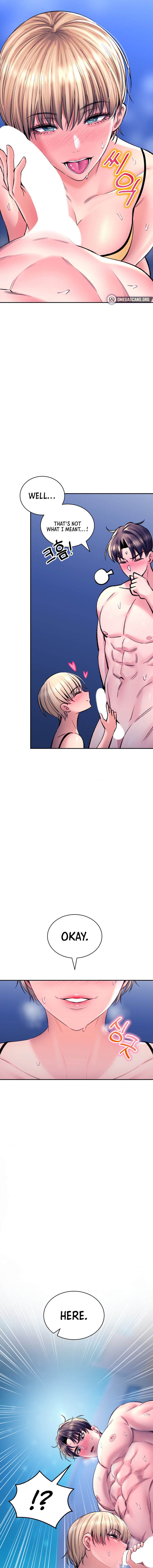 Herbal Love Story - Chapter 30 - picture 8