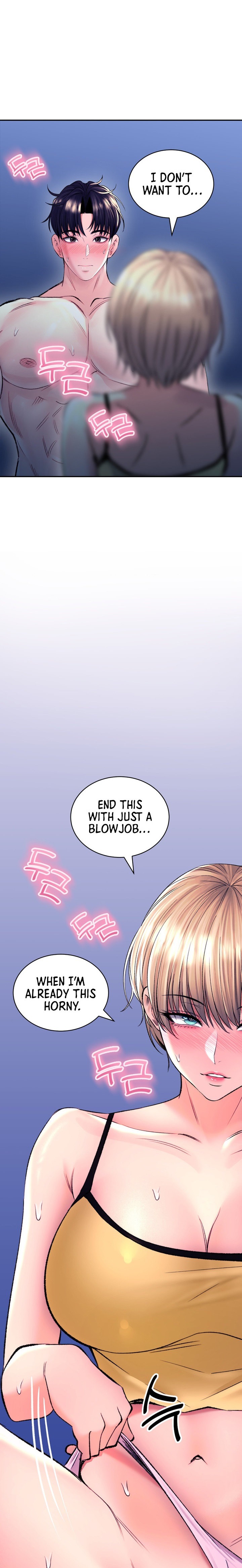 Herbal Love Story - Chapter 31 - picture 0