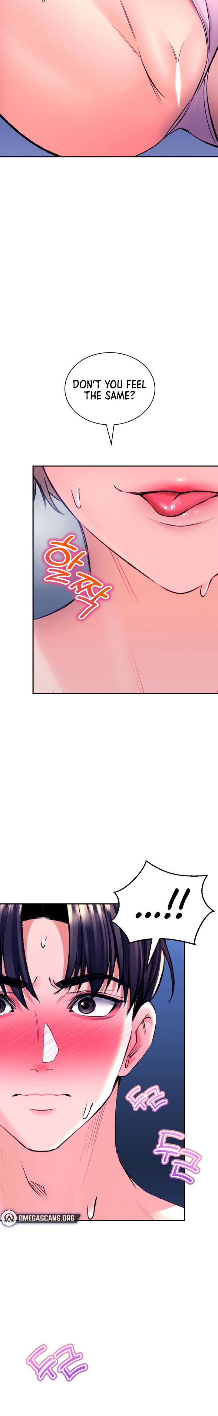 Herbal Love Story - Chapter 31 - picture 1