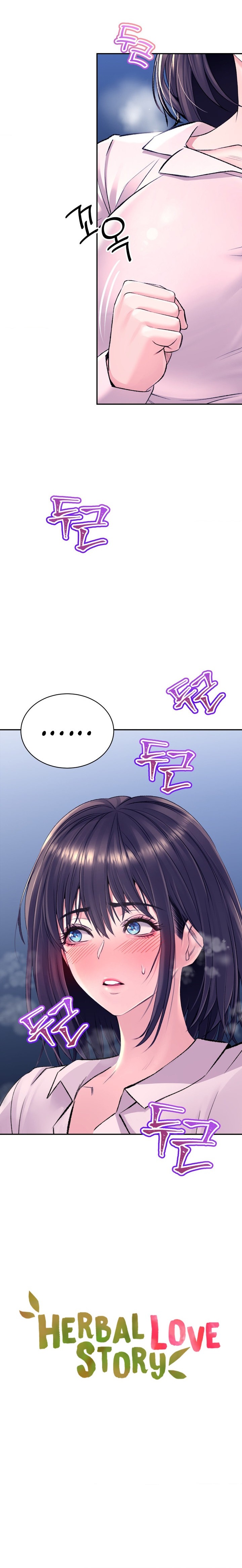 Herbal Love Story - Chapter 31 - picture 2