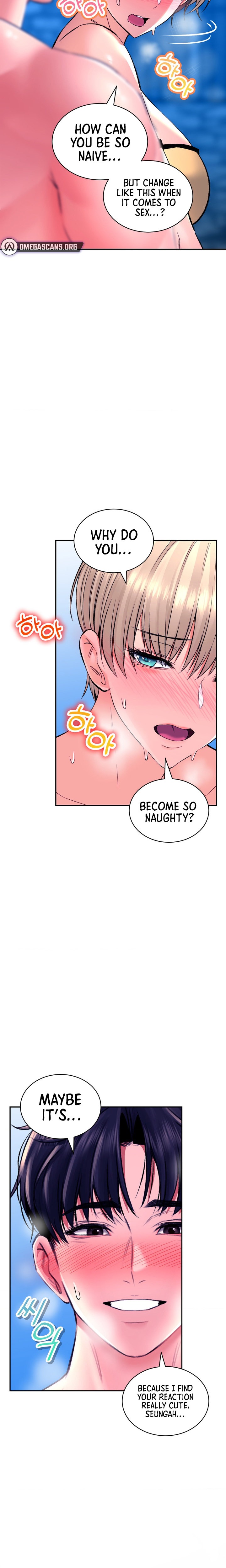Herbal Love Story - Chapter 31 - picture 20