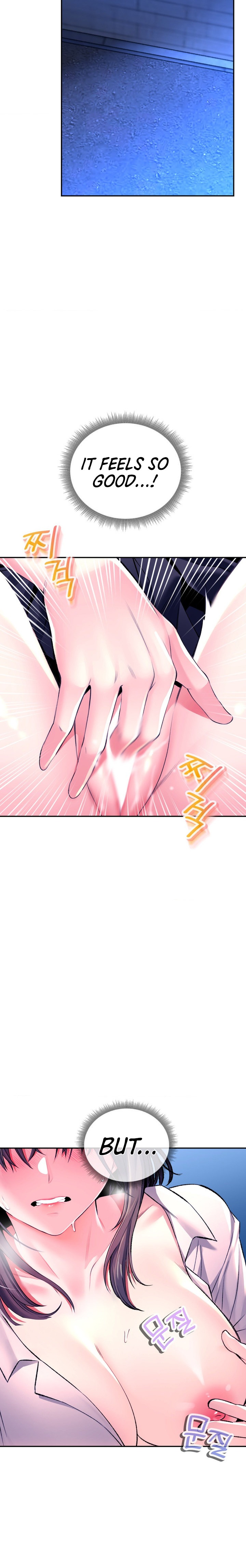 Herbal Love Story - Chapter 31 - picture 22